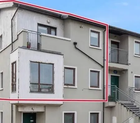 Tatil Evi 4 Bedroom House In The Heart Of Ballisodare Villag Sligo