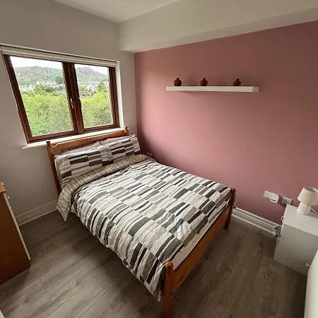 4 Bedroom House In The Heart Of Ballisodare Villag *
